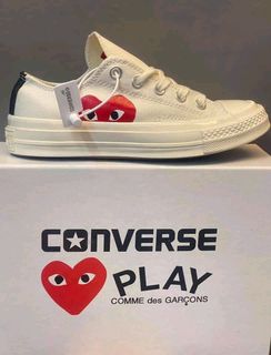converse cdg women View all converse cdg women ads in Carousell Philippines