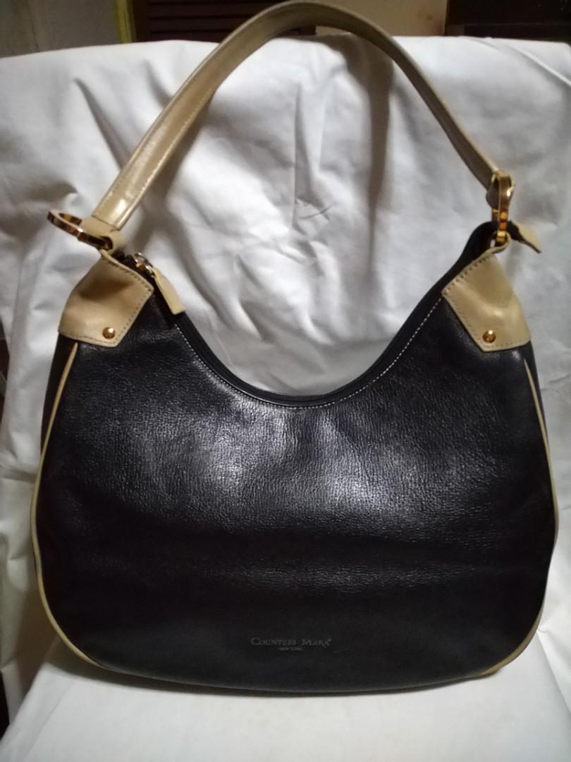 Countess Mara hobo bag, Women's Fashion, Bags & Wallets, Cross-body ...