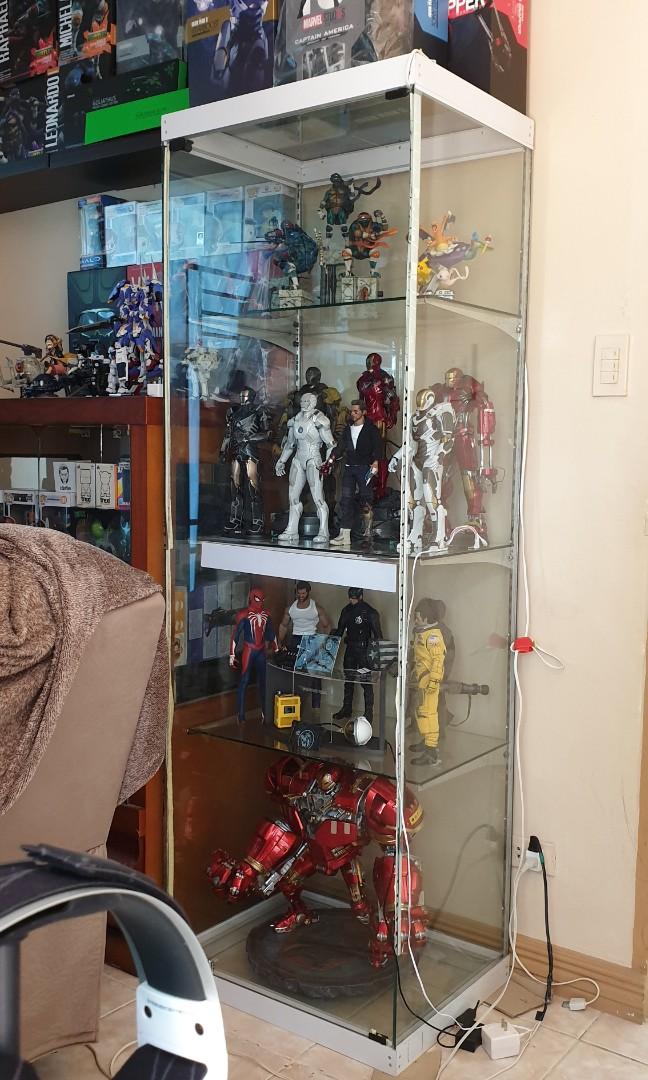 Detolf Glass Door Black Brown 16 3 4x64 1 8 Glass Door Ideas