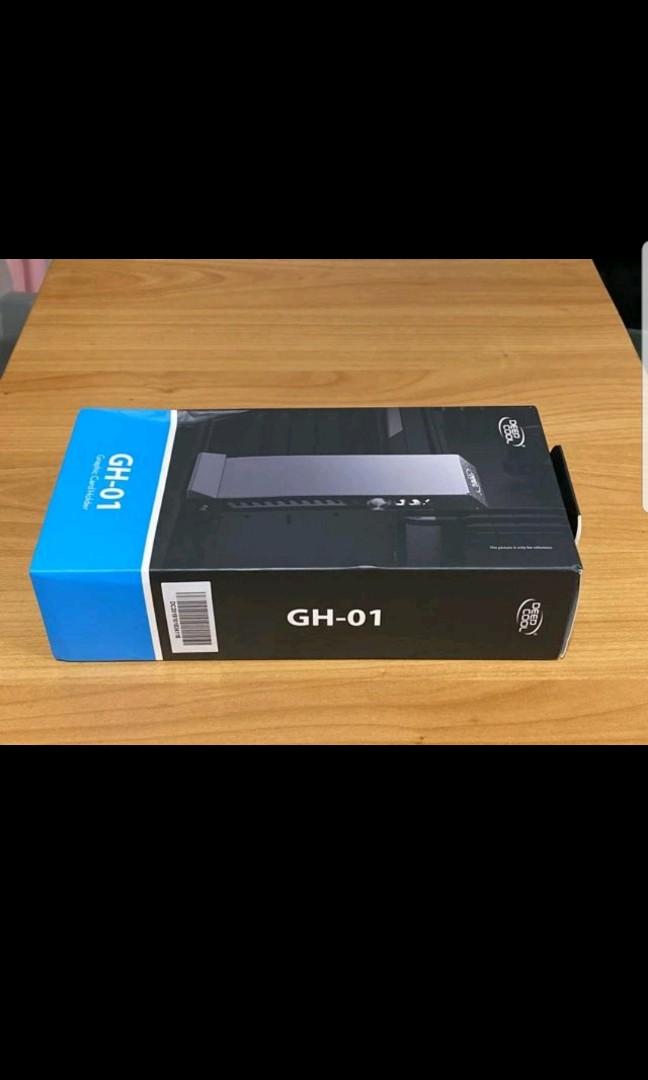 DEEPCOOL GH01 Graphic Card Holder, Mobile Phones & Gadgets, Mobile