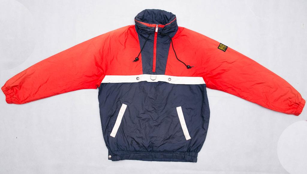 Vtg Descente Windbreaker Gore tex