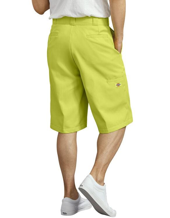 Dickies 13 Loose Fit Multi-Use Pocket Work Shorts, Men's Fashion
