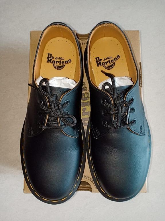 1461 nappa vs smooth sale