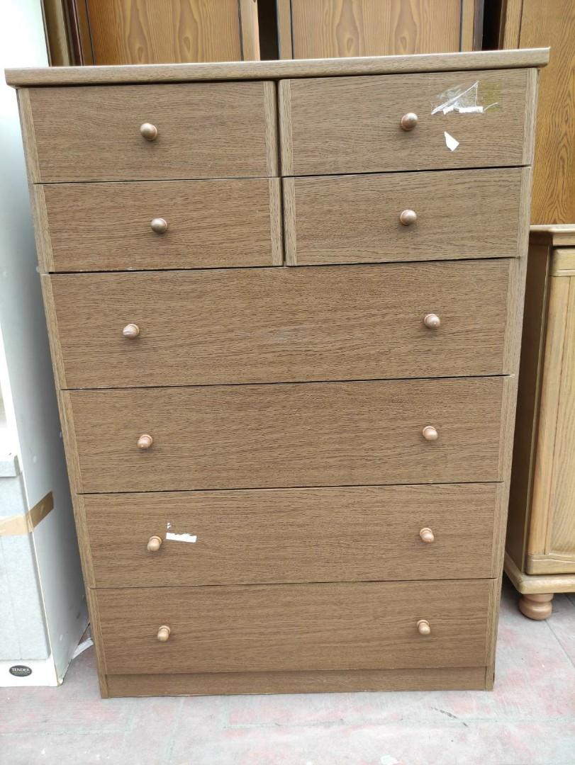 Drawer Cabinet Japan Surplus Home Furniture Furniture Fixtures Shelves Drawers On Carousell