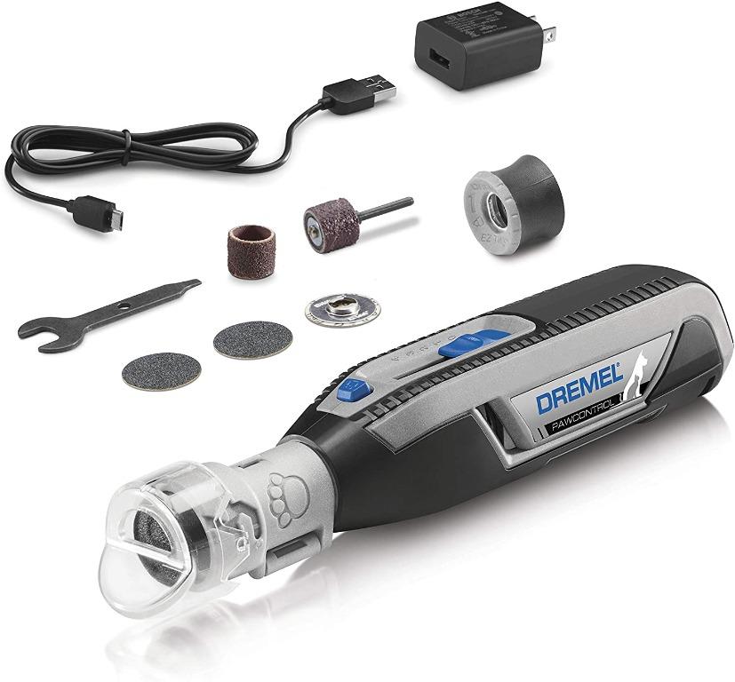 safe pet nail trimmer