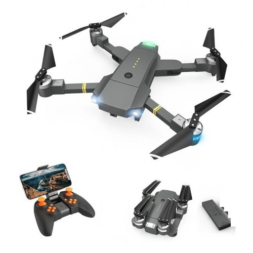 Drone X Pack 1