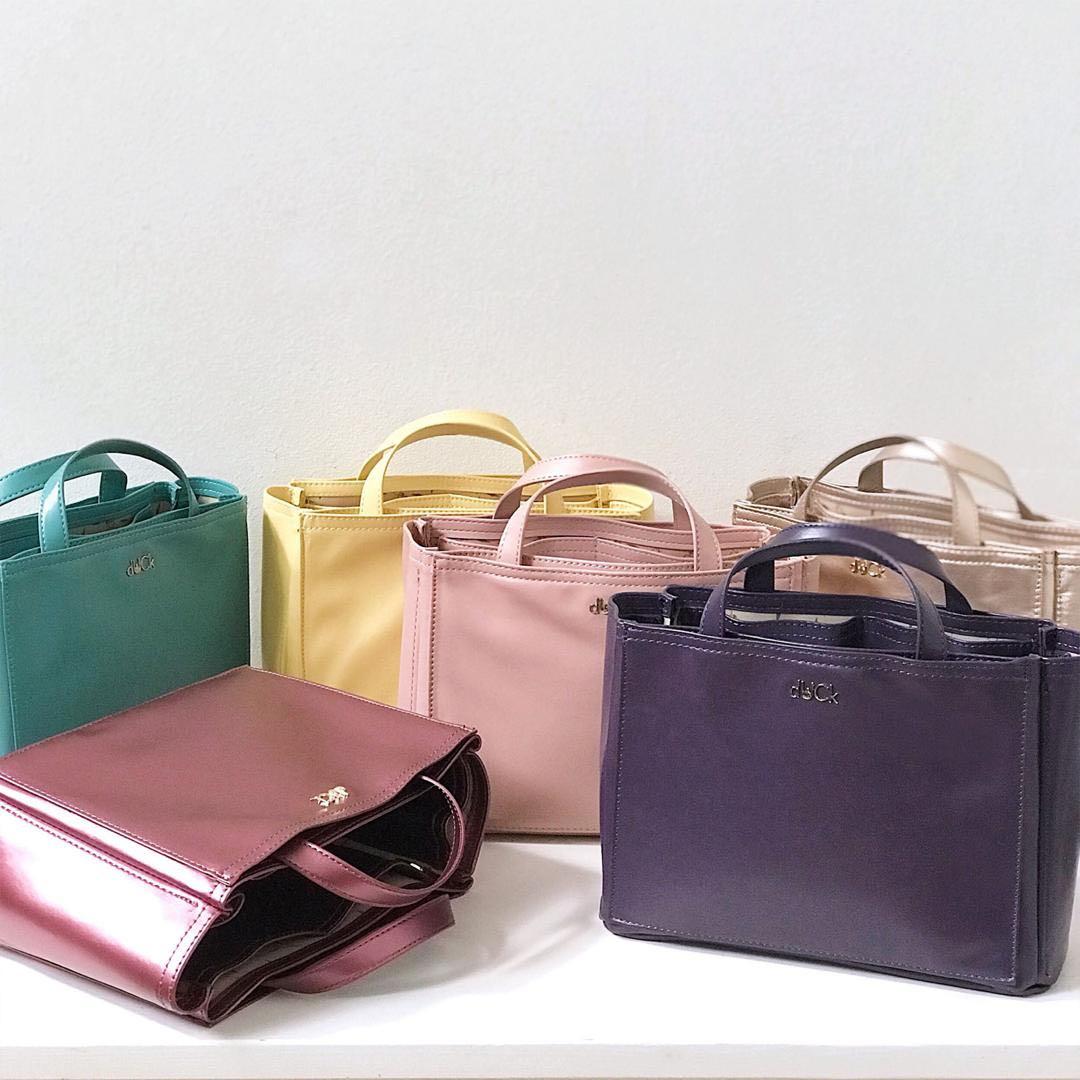 Duck sales organizer bag