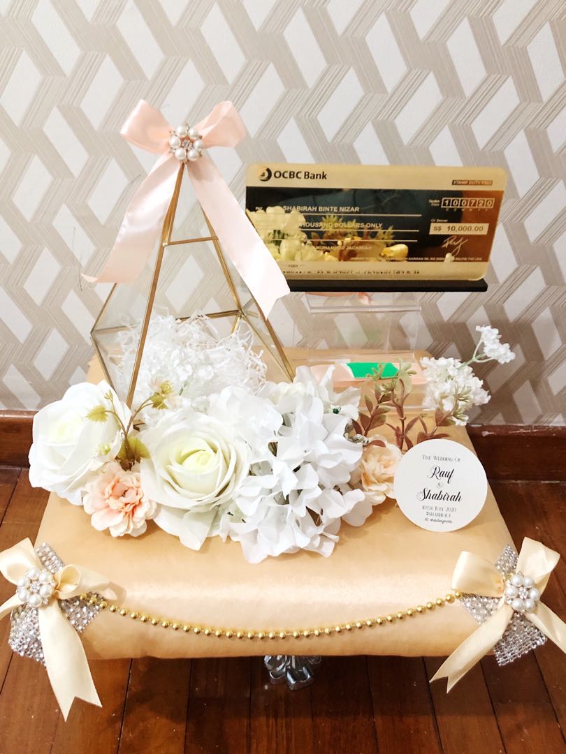 Hantaran Ideas 💍, Gallery posted by Go Gurl Babes