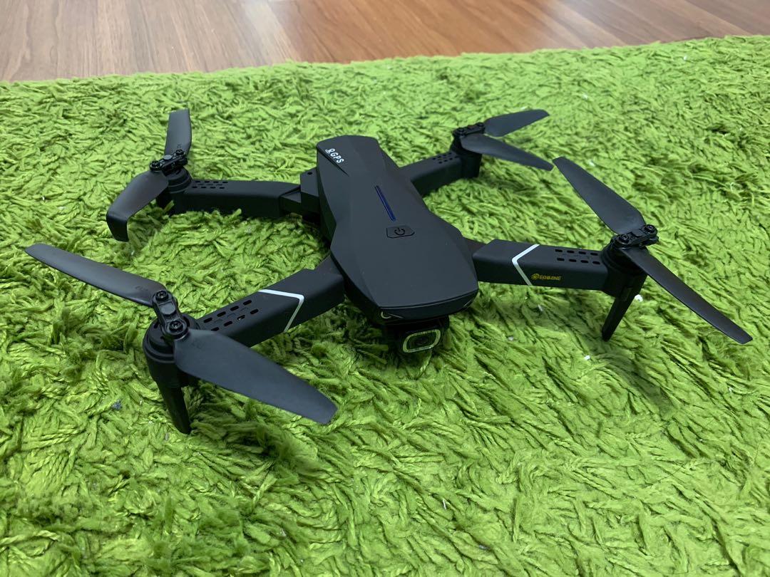 E520s foldable drone sales