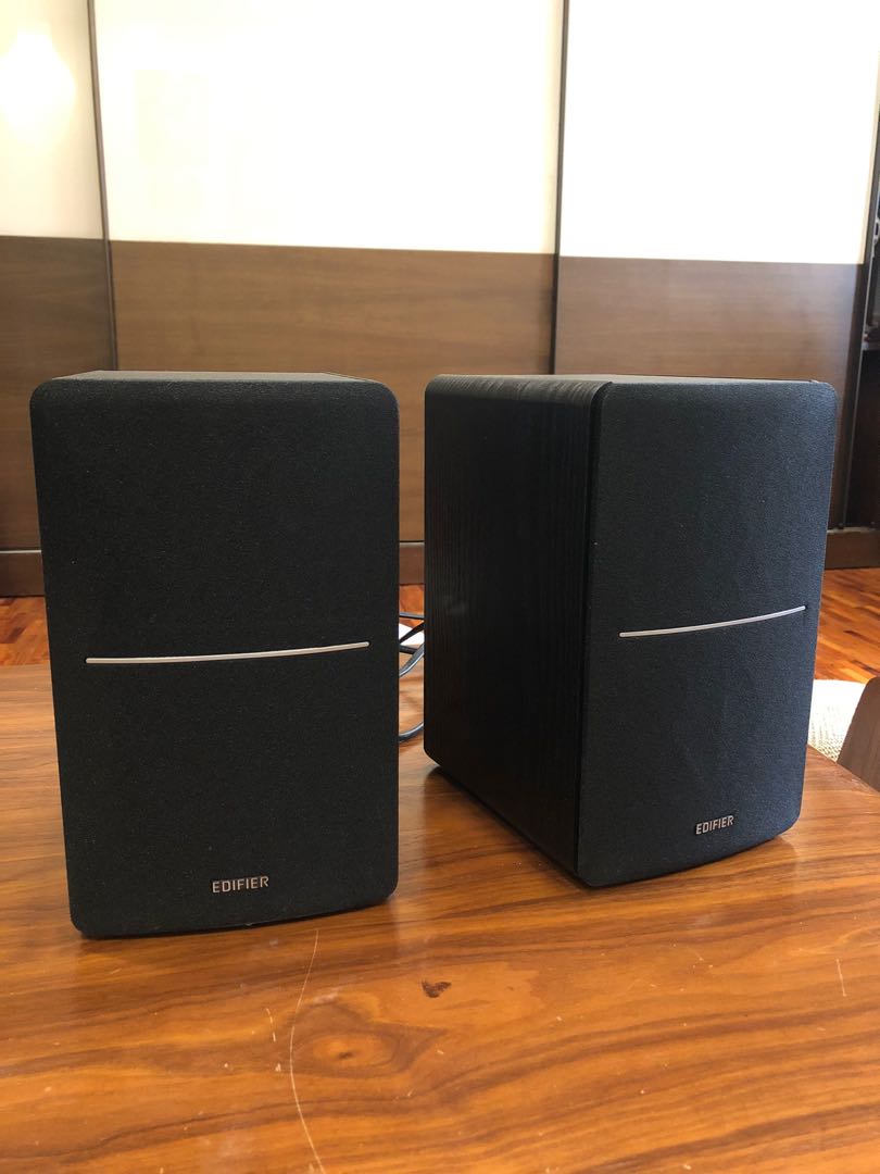 edifier r1280