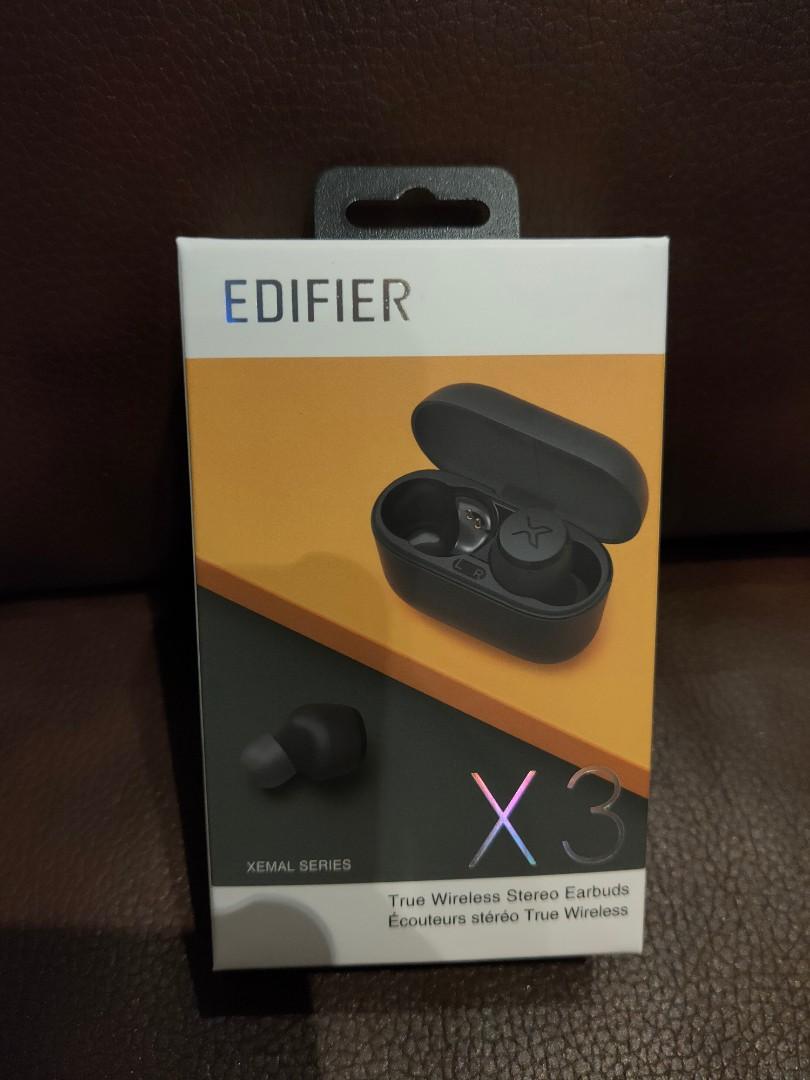Edifier Xemal X3