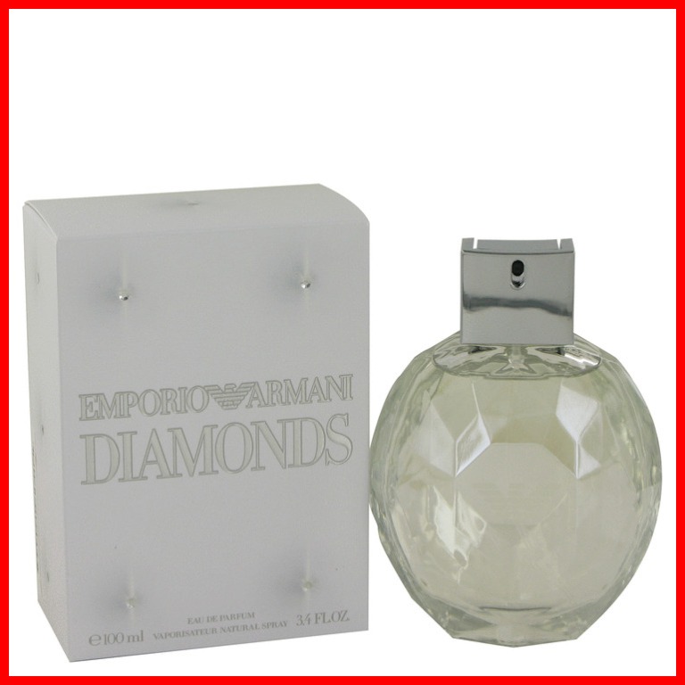 emporio armani diamonds he