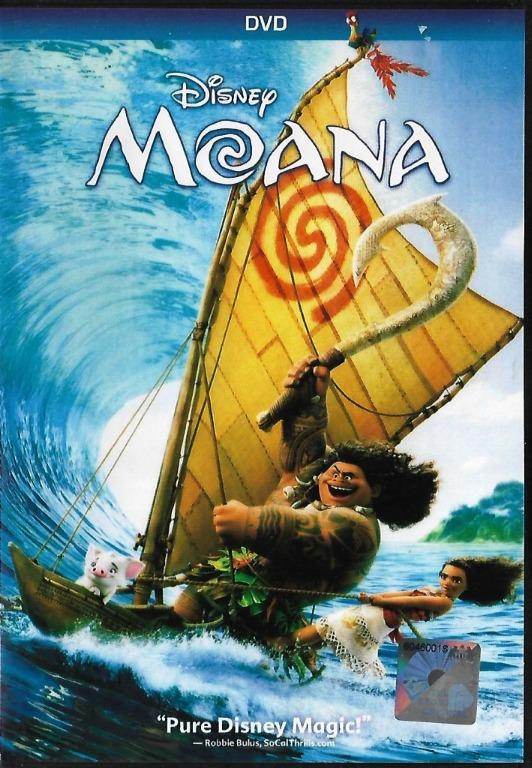 Moana full movie english sub shop