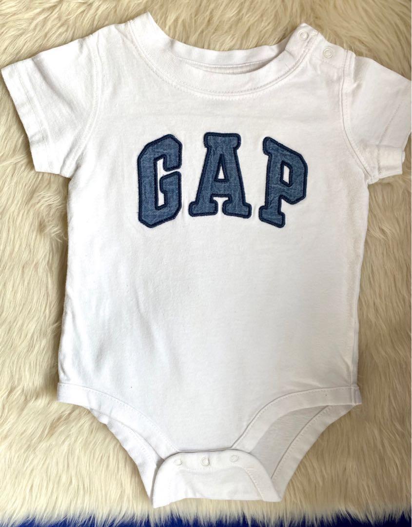 gap onesies