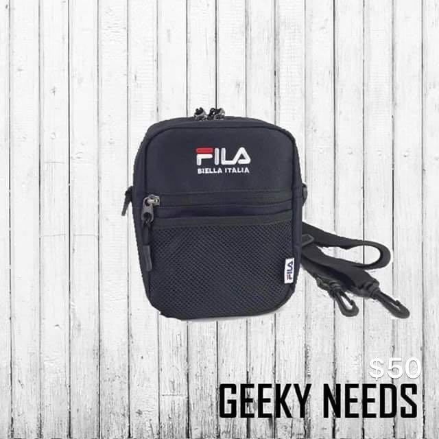 fila sling bag singapore