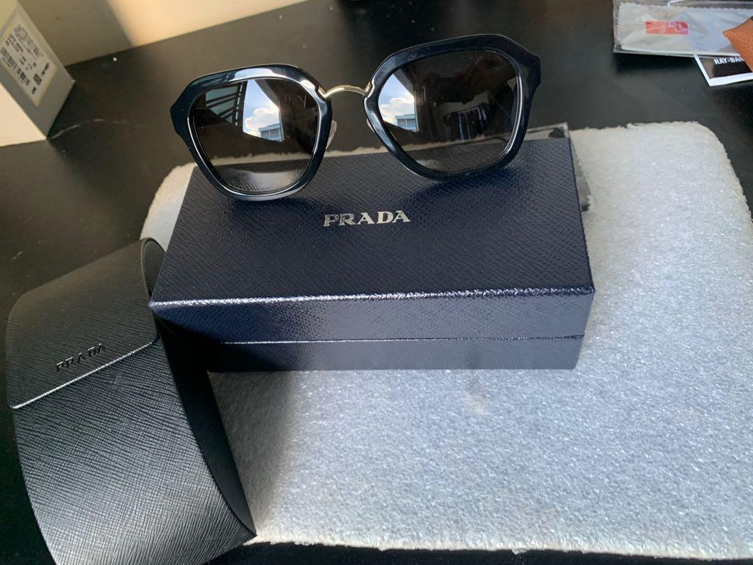 Prada spr 25r store