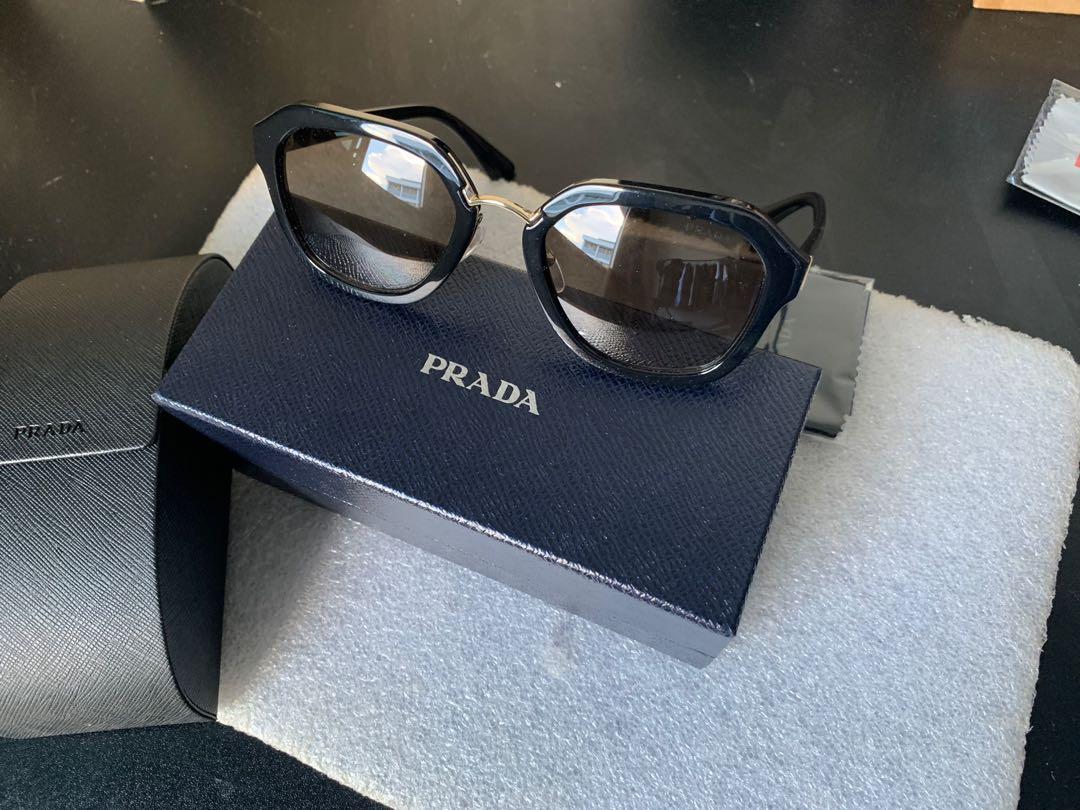 Prada spr 25r store