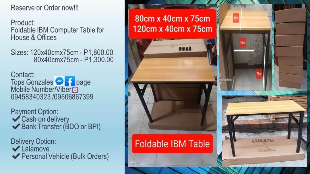 bulk folding tables and chairs