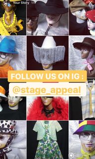 (Category: ) located in . Submitted by stageappeal (Listing ID 1022877527, Image 1). Description: .