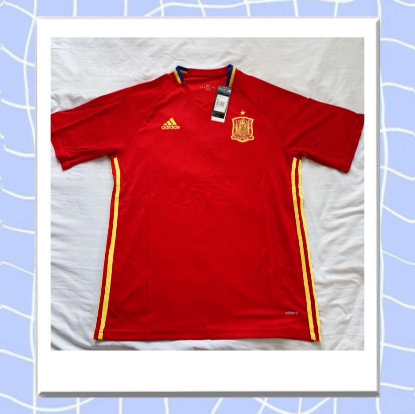 national jersey