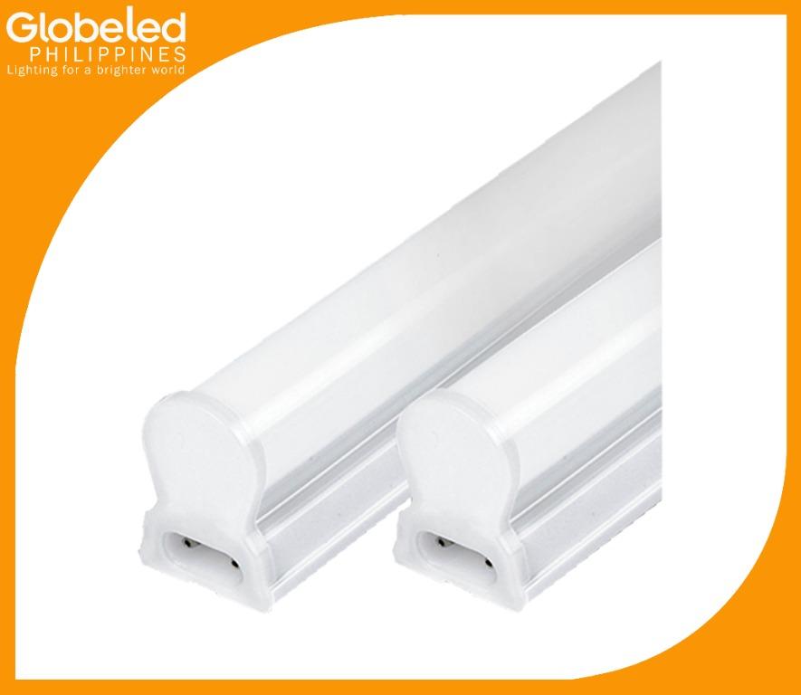 For Sale Led Tube Lights T8 And T5 Home Furniture Furniture Fixtures Lighting And Electricals On Carousell
