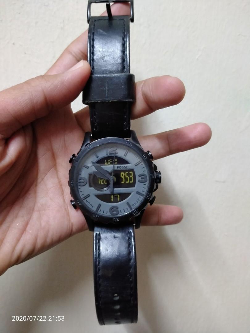 Fossil jr1520 discount