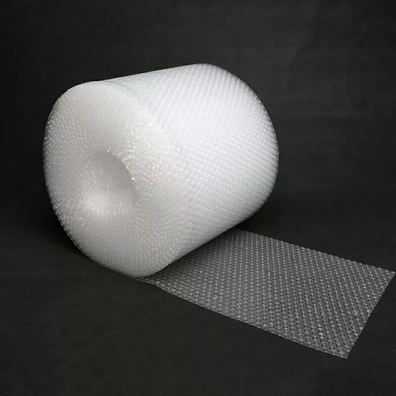 bubble wrap rolls free shipping