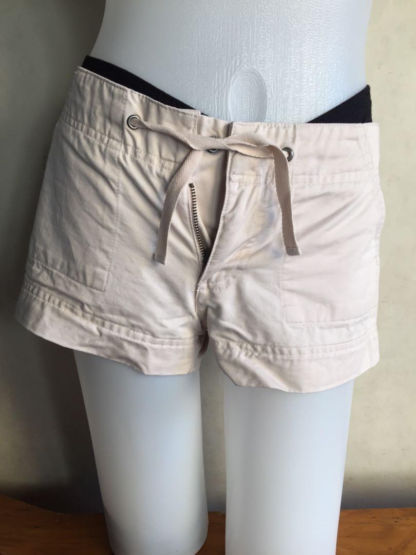 gap short jeans