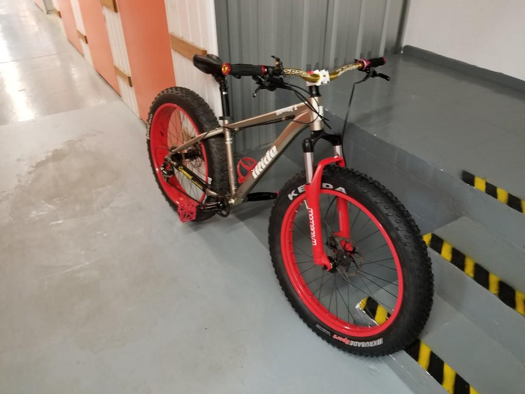 Giant iride 2024 rocker 1