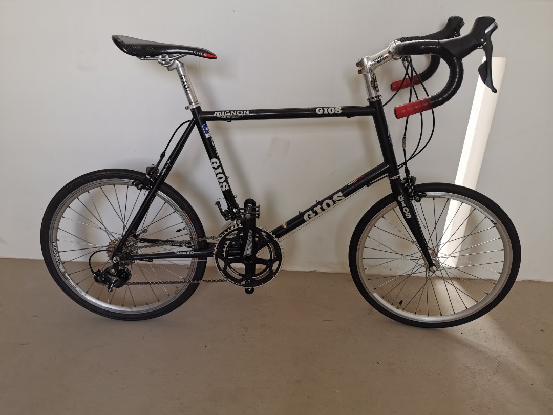 Gios mignon mini hot sale velo