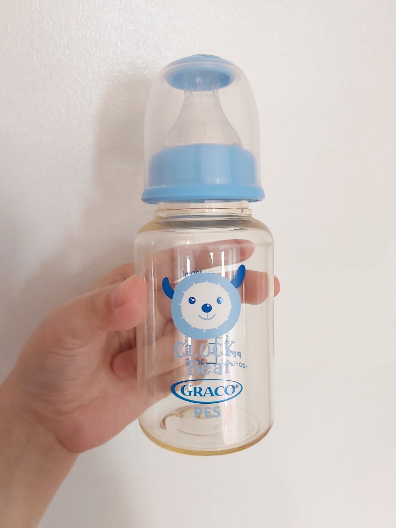 graco bottles