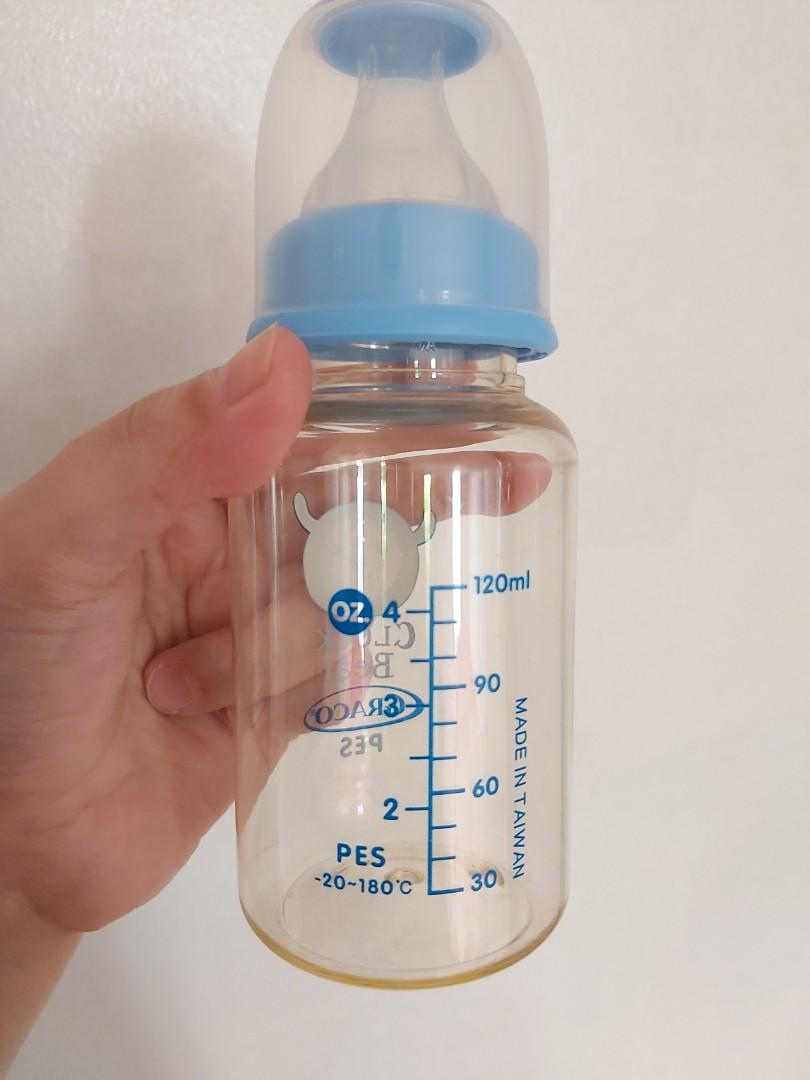 graco bottles