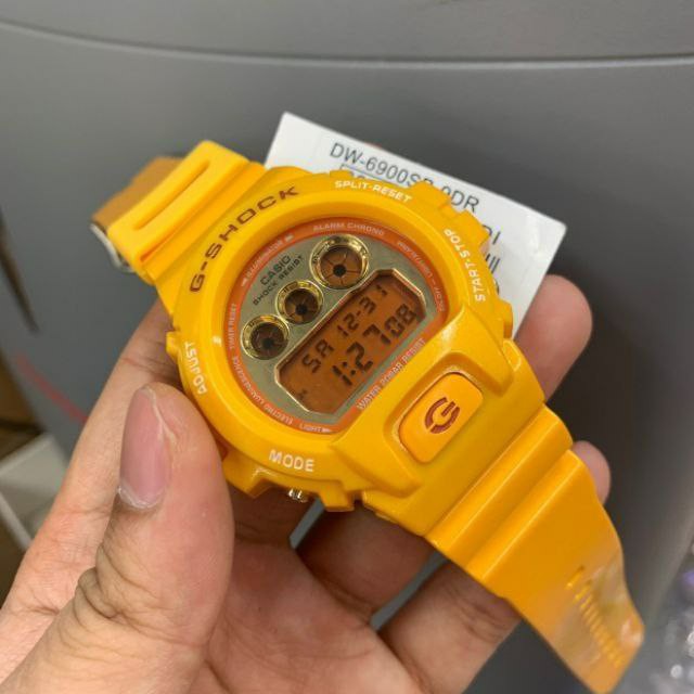 dw6900 mango