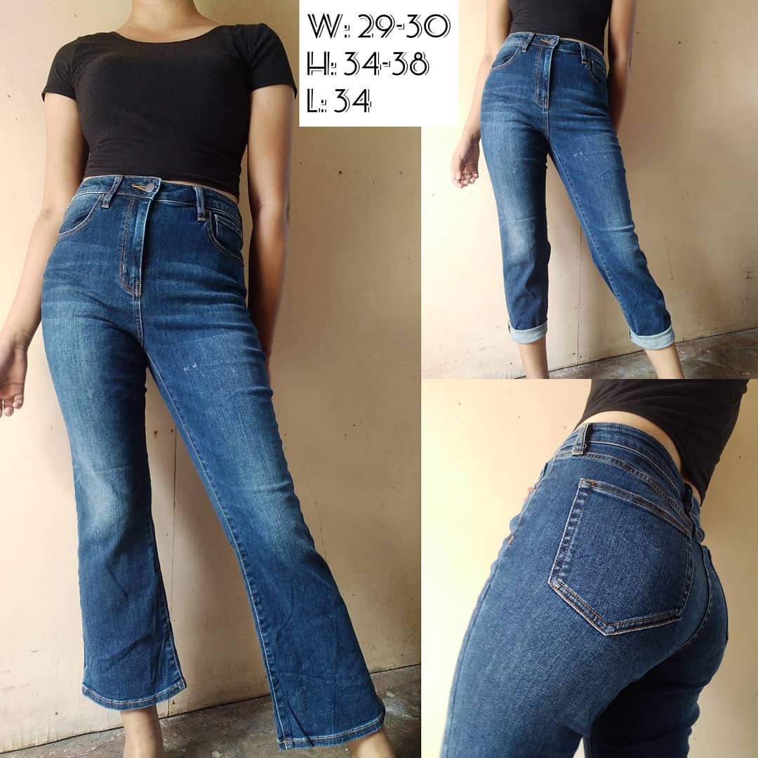womens 34 waist jeans