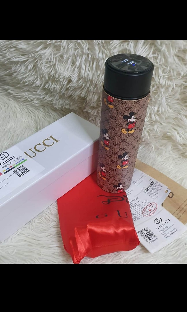 gucci tumbler