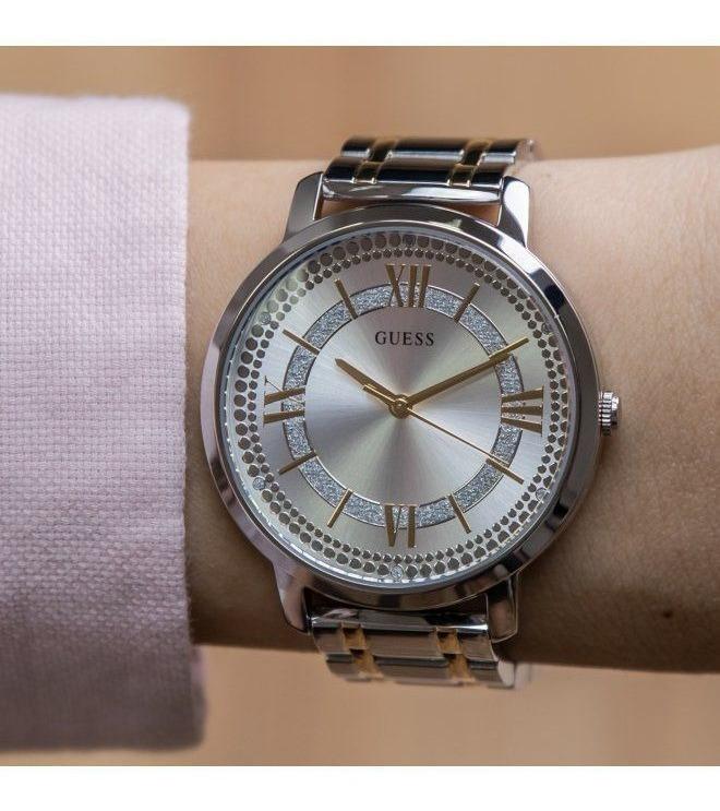 Guess montauk watch on sale