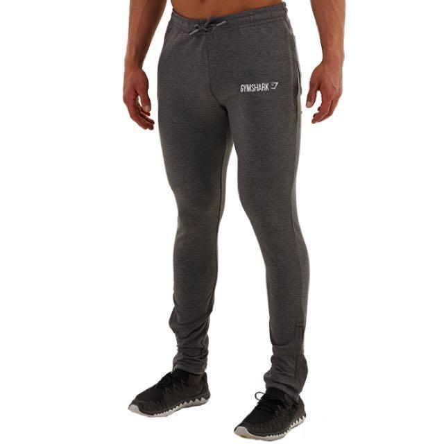 Gymshark Fit Tapered Bottoms Women s Fashion Activewear on Carousell