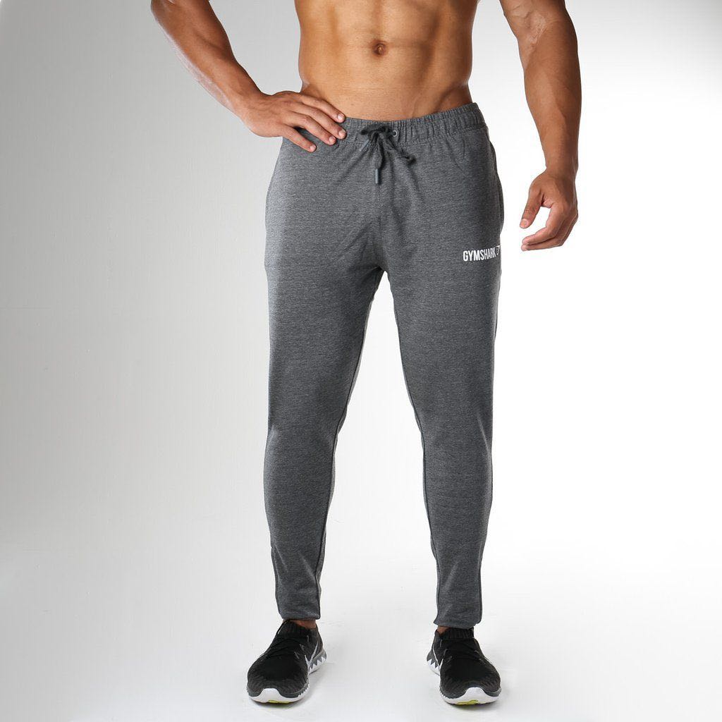 Tapered shop bottoms gymshark