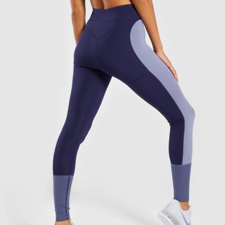 Gymshark illusion shop