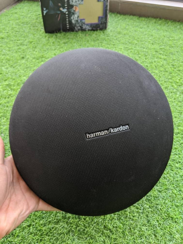 Harman Kardon Onyx Studio 3 Fullset bluetooth speaker, Audio, Soundbars, Speakers & Amplifiers