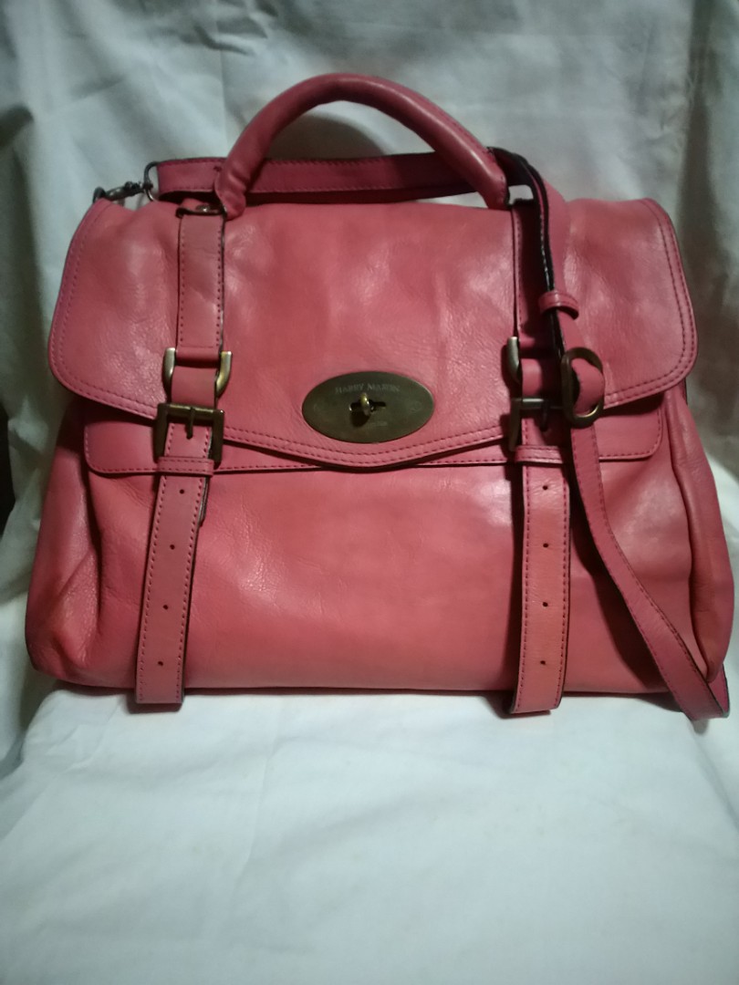Harry mason on sale bag price