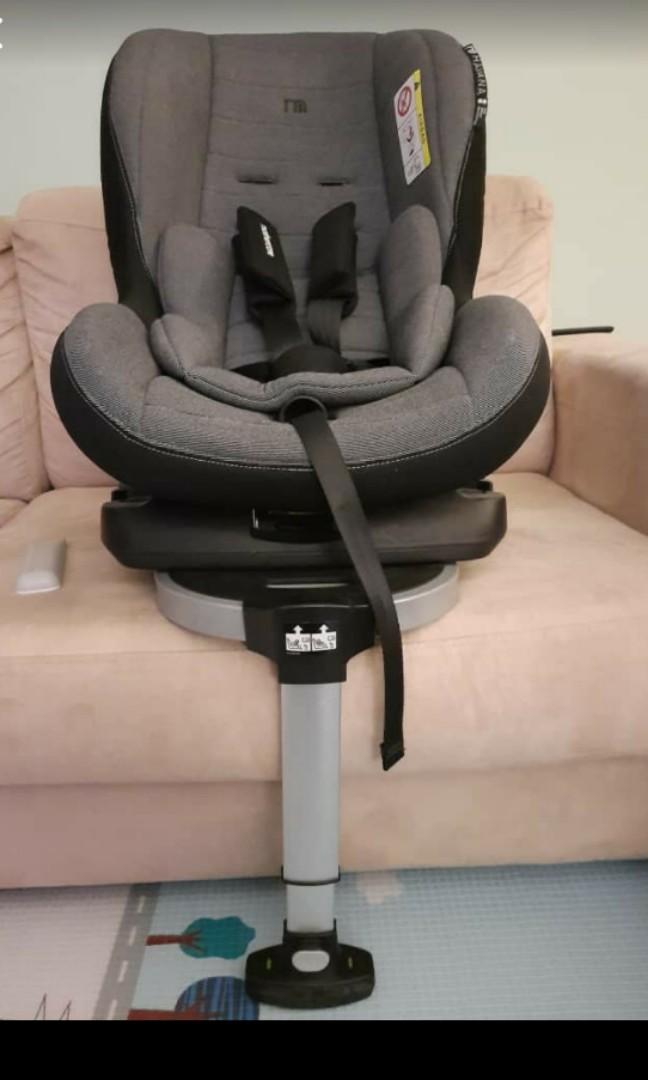 Havana Mothercare Car Seat 2024 dvos
