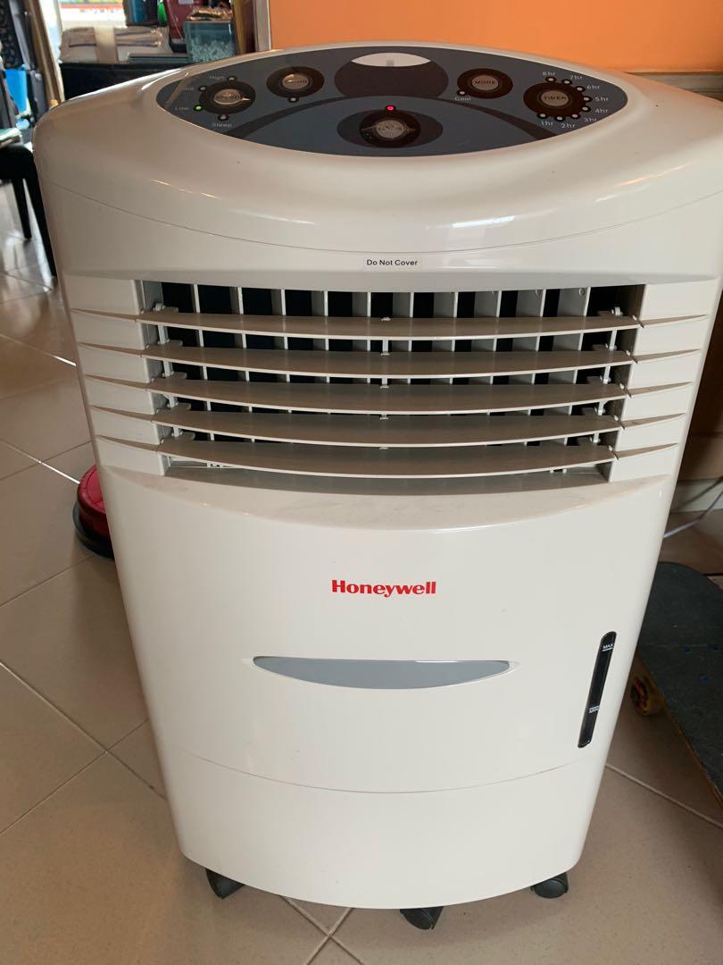 acma air cooler