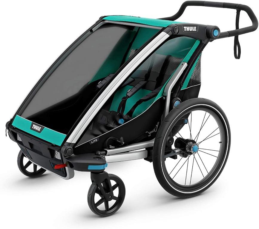 thule chariot lite sport stroller