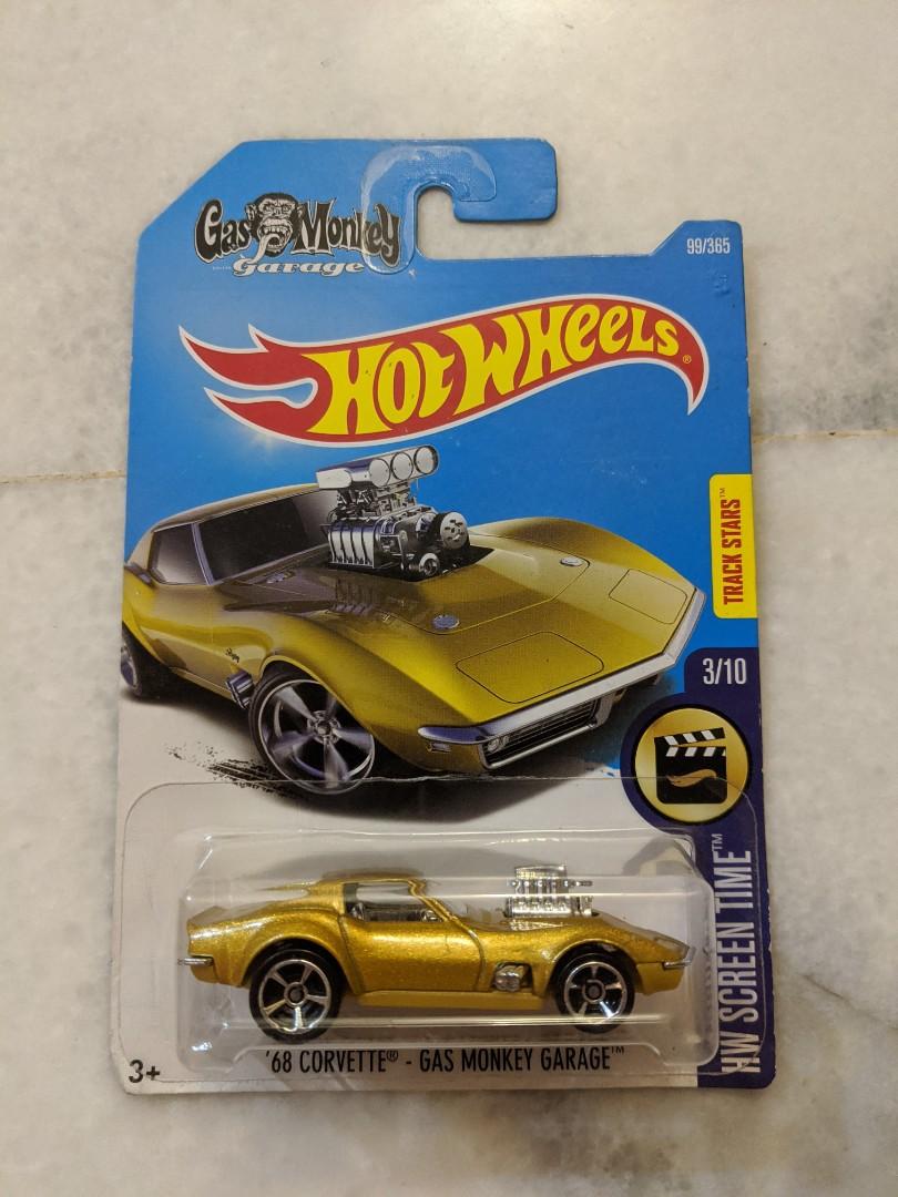 hot wheels monkey track