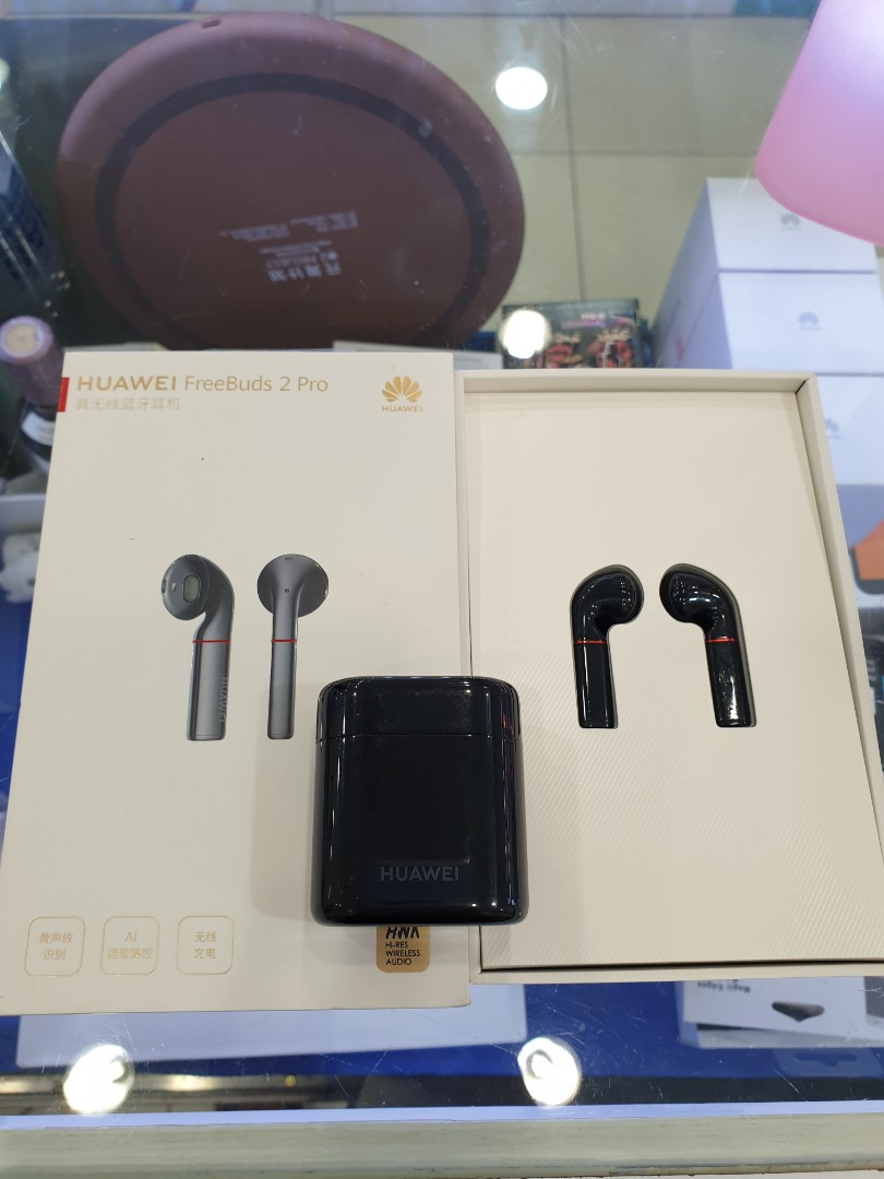 huawei freebuds 2 pro