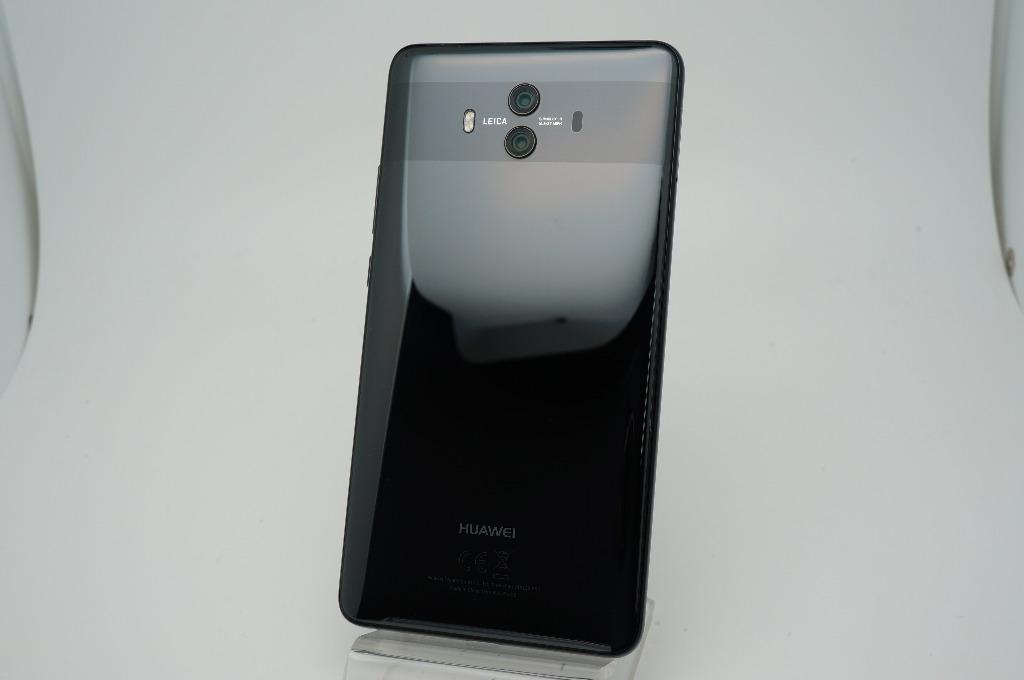 未開封 Huawei Mate10 Lite Black-