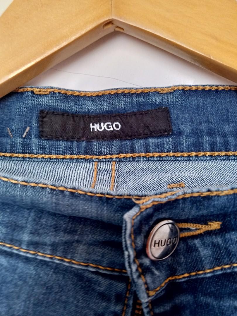 Hugo Selection Jeans 32 32