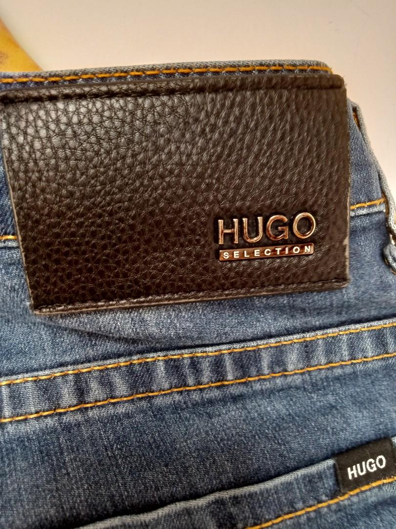 Hugo on sale selection jeans