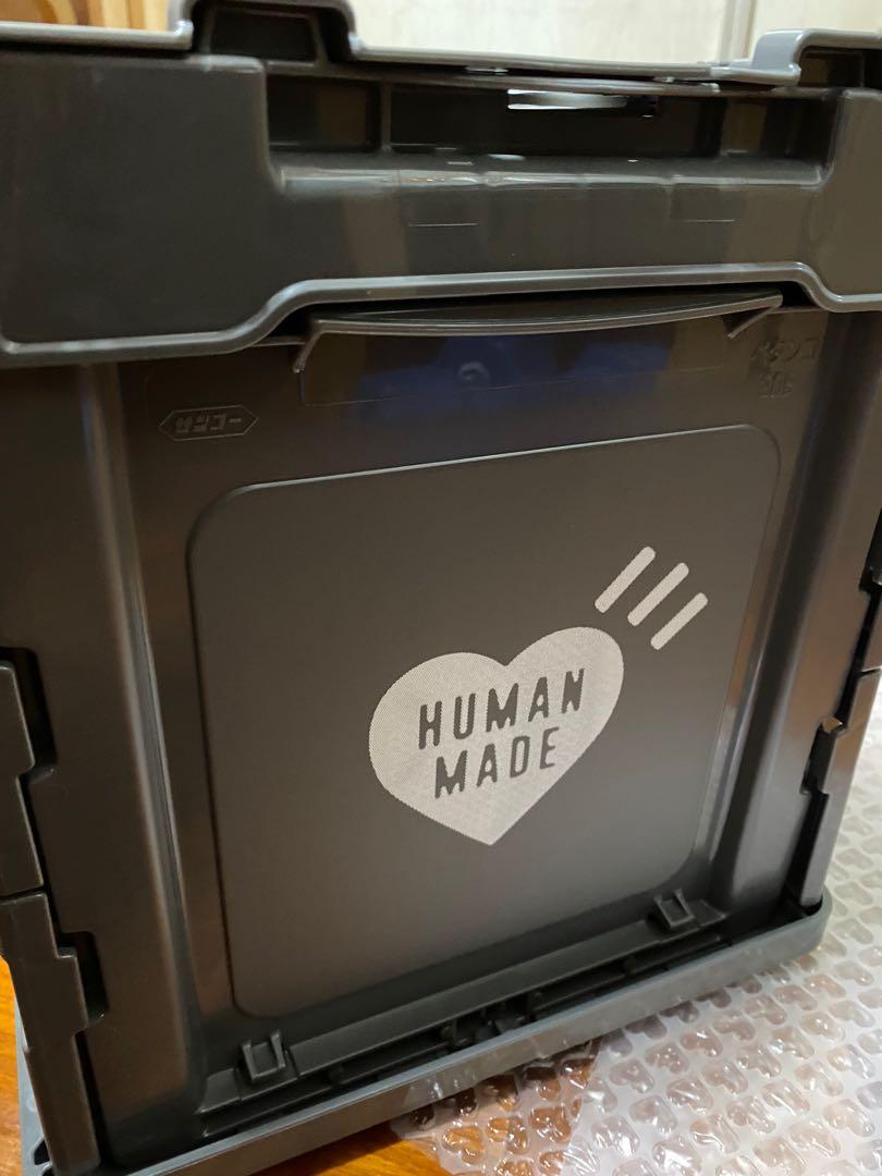 Human Made - Container 20L , 名牌, 手袋及銀包- Carousell
